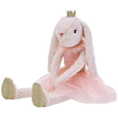 Beppe Vanille Gulia Hase 62cm (62 cm) Beppe Vanille Gulia Hase 62cm (62 cm)