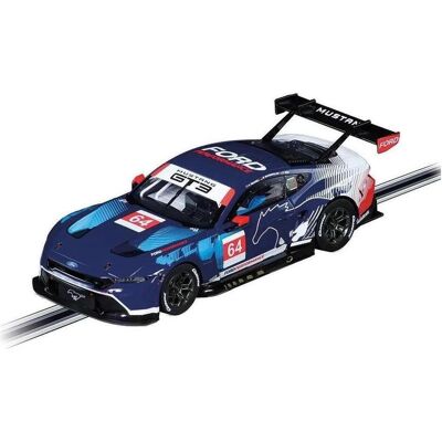 Carrera Ford Mustang GT3 'Ford Performance, No.64' Carrera Ford Mustang GT3 'Ford Performance, No.64'