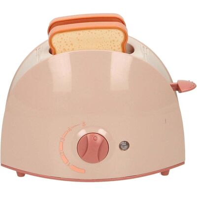 Lobbes Toaster mit Licht und Ton Lobbes Toaster mit Licht und Ton