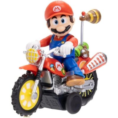 Super Figure 1 and Vehicle Toys Super Figure 1 and Vehicle Toys
