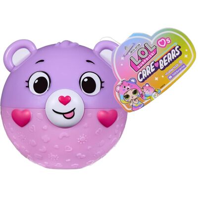 L.O.L. Surprise! L.O.L. Care Bear Tots Asst SK L.O.L. Surprise! L.O.L. Care Bear Tots Asst SK