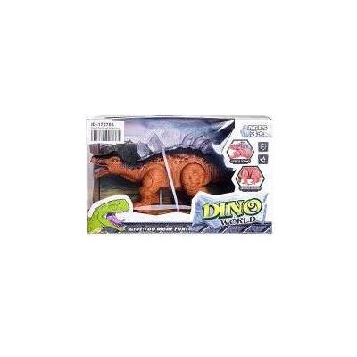 Adar Batteriebetriebener, mobiler Dinosaurier Adar Batteriebetriebener, mobiler Dinosaurier