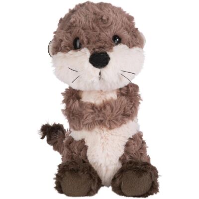 NICI Kuscheltier Otter 40 cm, GH-Exkl. (40 cm) NICI Kuscheltier Otter 40 cm, GH-Exkl. (40 cm)