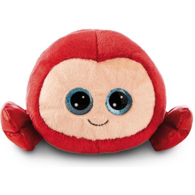 NICI Kuscheltier Hummer Humberto liegend 15cm (15 cm) NICI Kuscheltier Hummer Humberto liegend 15cm (15 cm)