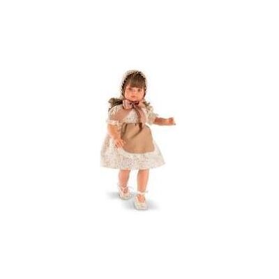 Asi Spanische Puppe Pepa aus der Teresa-Kollektion, 57 cm Asi Spanische Puppe Pepa aus der Teresa-Kollektion, 57 cm