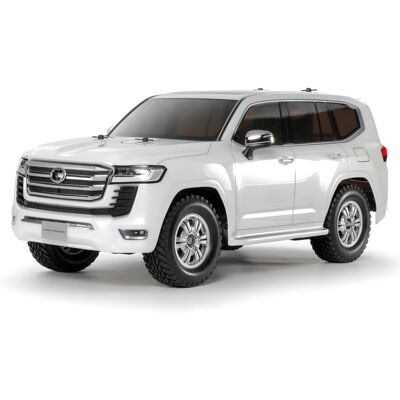 Tamiya Scaler Toyota Land Cruiser 300 (Kit) Tamiya Scaler Toyota Land Cruiser 300 (Kit)