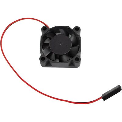 Amewi Lüfter für Motorkühler MTX10 Amewi Lüfter für Motorkühler MTX10
