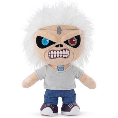 Barrado Iron Maiden Plüschfigur Regular Anniversary Mode 28 cm (12 cm) Barrado Iron Maiden Plüschfigur Regular Anniversary Mode 28 cm (12 cm)