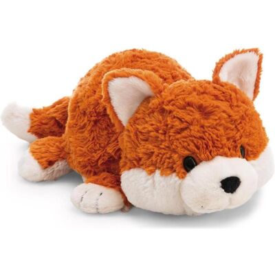 NICI Kuscheltier Hase & Fuchs mit Wendefunktion (12 cm) NICI Kuscheltier Hase & Fuchs mit Wendefunktion (12 cm)