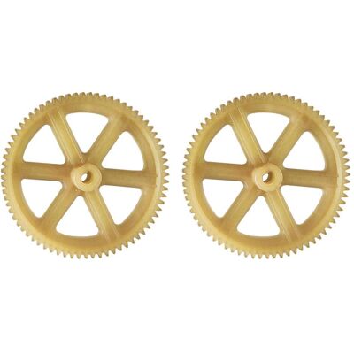Amewi Hauptzahnrad Set MD500E Amewi Hauptzahnrad Set MD500E