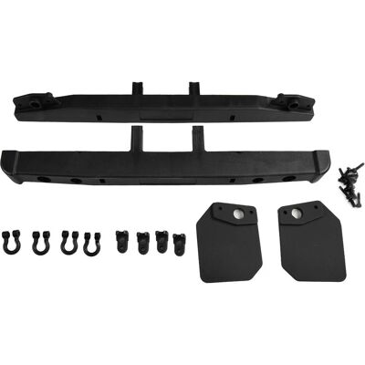 Amewi Bumper vorne & hinten RCX10.3 Amewi Bumper vorne & hinten RCX10.3