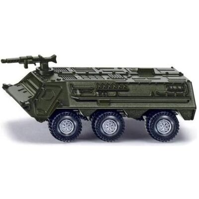 Siku Super - S8310 Militärfahrzeuge Siku Super - S8310 Militärfahrzeuge