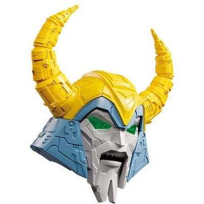 Blokees MK Transformers Galaxy Vrs Unicron Head Vrs 5 (10 cm) Blokees MK Transformers Galaxy Vrs Unicron Head Vrs 5 (10 cm)