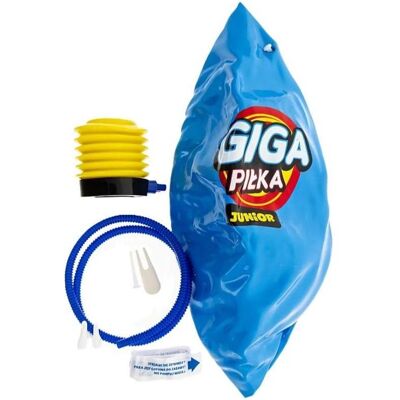 EPEE Gigaball Junior blau EPEE Gigaball Junior blau