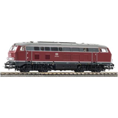 Piko Diesellok BR 215 DB Ep IV DCS (Spur H0) Piko Diesellok BR 215 DB Ep IV DCS (Spur H0)