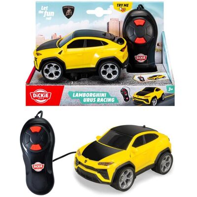 Dickie Lamborghini Urus Racing Dickie Lamborghini Urus Racing