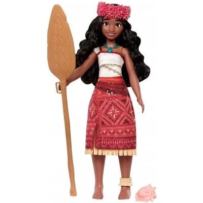 Mattel Disney Vaiana 2 Singende Puppe Mattel Disney Vaiana 2 Singende Puppe