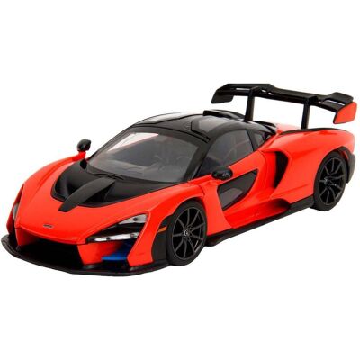 Jada Fast & Furious McLaren Senna 1:24 Jada Fast & Furious McLaren Senna 1:24