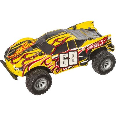 Happy People Hot Wheels RC Race Team, sort. Happy People Hot Wheels RC Race Team, sort.