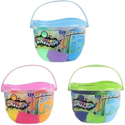 Van Manen Veenendaal Super Goo Butter Putty Mix - 240 g Van Manen Veenendaal Super Goo Butter Putty Mix - 240 g