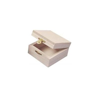 Rayher Holz-Schatulle Rayher Holz-Schatulle