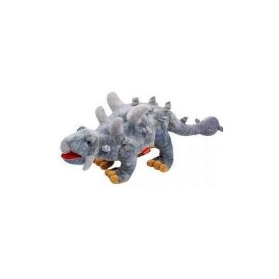 Beppe Stegosaurus grau 71cm (71 cm) Beppe Stegosaurus grau 71cm (71 cm)
