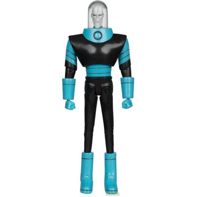 McFarlane The New Batman Adventure DC Direct 1/6 Actionfigur Mr. Freeze 15 cm McFarlane The New Batman Adventure DC Direct 1/6 Actionfigur Mr. Freeze 15 cm