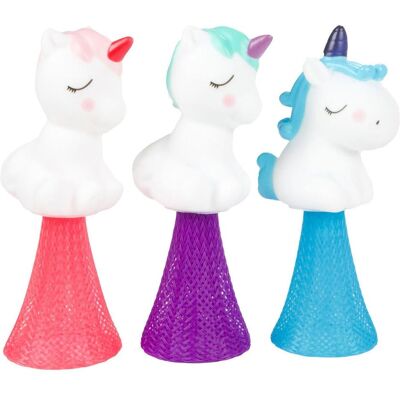 Toi-Toys Plopper Einhorn 12 cm Toi-Toys Plopper Einhorn 12 cm
