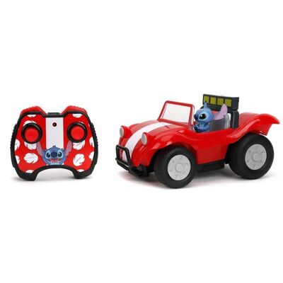 Jada Stitch Buggy Jada Stitch Buggy