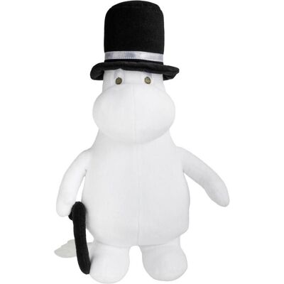 Moomin Mommin - Papa plush 30 cm (35583530) (30 cm) Moomin Mommin - Papa plush 30 cm (35583530) (30 cm)