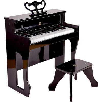 Hape Klangvolles E-Piano (Multilingual) Hape Klangvolles E-Piano (Multilingual)