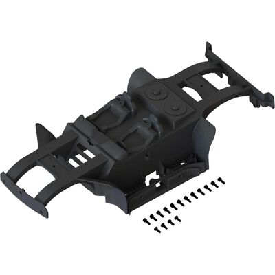 Arrma Desert Truck Interior Frame: GROM Arrma Desert Truck Interior Frame: GROM