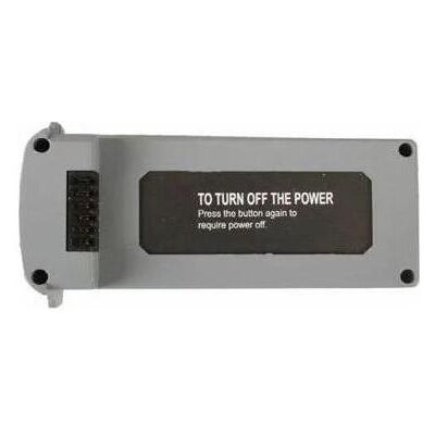 Revell Battery 7.6V 1200mAh LiPo - Navigator NXT (23811) (1200 mAh) Revell Battery 7.6V 1200mAh LiPo - Navigator NXT (23811) (1200 mAh)