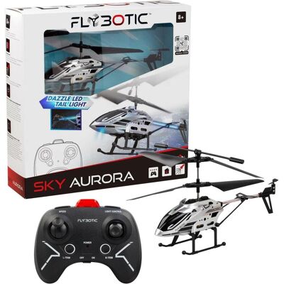 SilverLit Helikopter Sky Aurora, IR SilverLit Helikopter Sky Aurora, IR