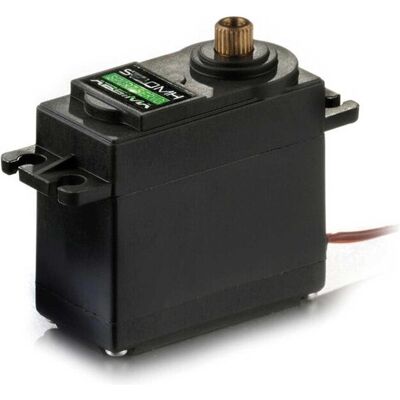 Absima Servo S350MH 35kg 25Z/JR Metallgetriebe Absima Servo S350MH 35kg 25Z/JR Metallgetriebe