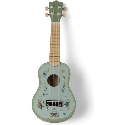 dantoy Wooden Guitar (4778) dantoy Wooden Guitar (4778)
