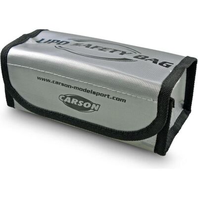 Carson LiPo/LiION Safety-Bag Carson LiPo/LiION Safety-Bag