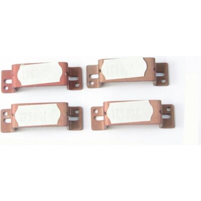 Jamara Einzelbef. für Flächen Servo Micro Nr.1 Jamara Einzelbef. für Flächen Servo Micro Nr.1