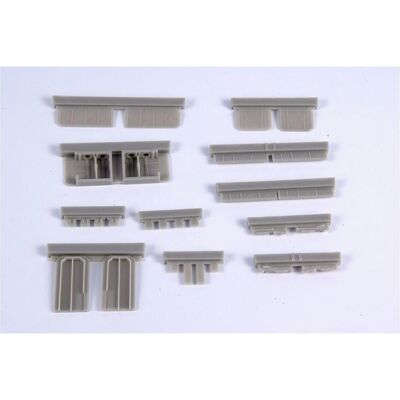 CMK J2M3 Raiden (Jack)- Armament Set CMK J2M3 Raiden (Jack)- Armament Set