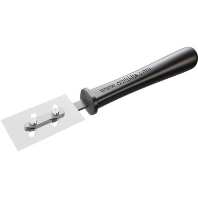 CMK Rasierklingensäge Profi Set - Schneidewerkzeuge - 6411020 CMK Rasierklingensäge Profi Set - Schneidewerkzeuge - 6411020