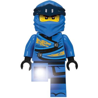Euromic Torch Ninjago- Jay Euromic Torch Ninjago- Jay