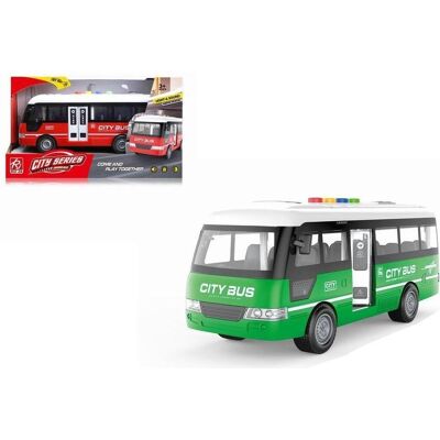 Dickie MIX-Bus Dickie MIX-Bus
