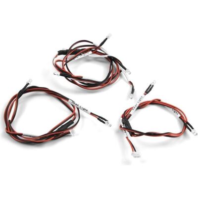 Wittmax Venture18 LED Kit Type1 (PicoBlade) Wittmax Venture18 LED Kit Type1 (PicoBlade)