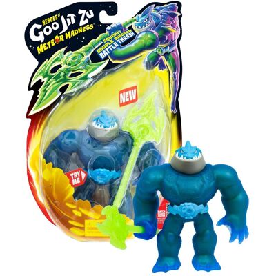 Goo Jit Zu - Meteor Madness S2 Thrash (43031) Goo Jit Zu - Meteor Madness S2 Thrash (43031)