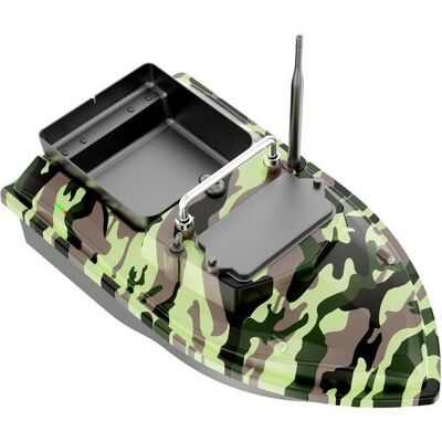 FlyTec V050 12000mah bait boat (moro) FlyTec V050 12000mah bait boat (moro)