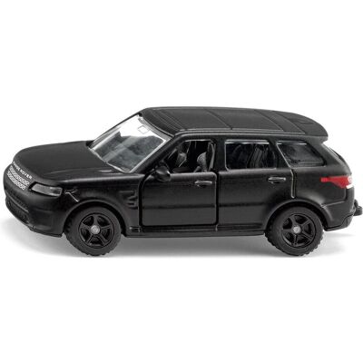 Siku Range Rover Sport Siku Range Rover Sport