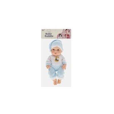 Creative Mega LALKA BOBAS 30CM 20X40X9 MC PBH 48/96 Creative Mega LALKA BOBAS 30CM 20X40X9 MC PBH 48/96