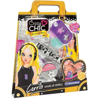 Clementoni Crazy Chic Carrie 15200 Clementoni Crazy Chic Carrie 15200
