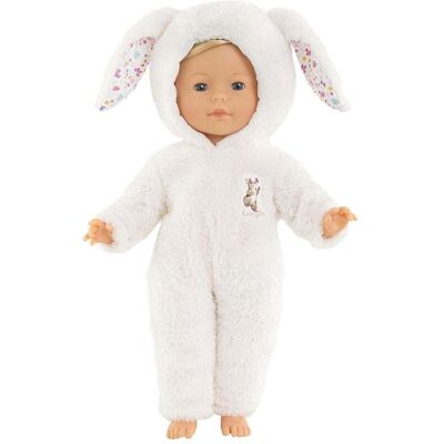 Corolle MC Häschenonesie, Plüsch Corolle MC Häschenonesie, Plüsch