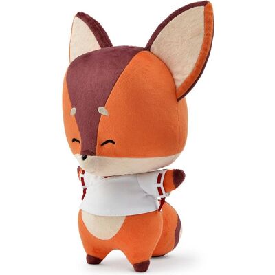 Blizzard Overwatch 2 - Akari's Fox Plush 33cm (color box) Blizzard Overwatch 2 - Akari's Fox Plush 33cm (color box)